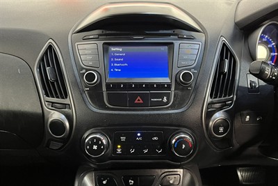 2014 Hyundai iX35 - Thumbnail