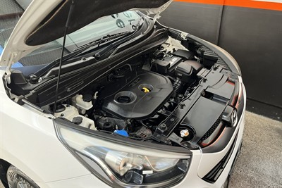 2014 Hyundai iX35 - Thumbnail