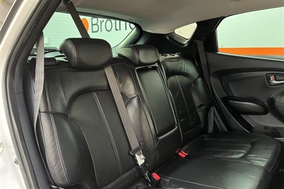 2014 Hyundai iX35 - Thumbnail