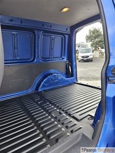 2015 Volkswagen Caddy - Thumbnail