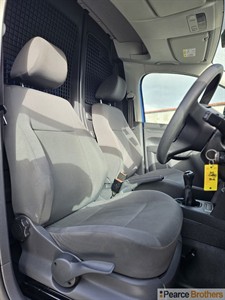 2015 Volkswagen Caddy - Thumbnail