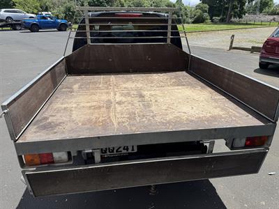 2020 Isuzu D-Max - Thumbnail