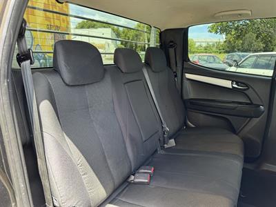 2020 Isuzu D-Max - Thumbnail