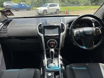 2020 Isuzu D-Max - Thumbnail