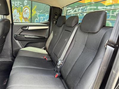 2020 Isuzu D-Max - Thumbnail