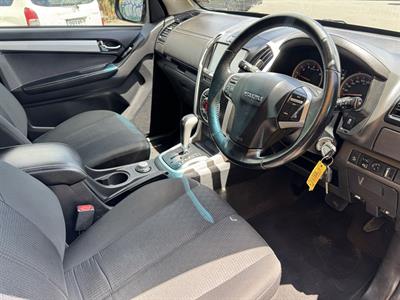 2020 Isuzu D-Max - Thumbnail