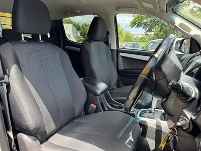 2020 Isuzu D-Max - Thumbnail