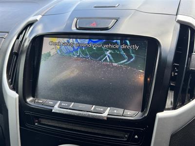 2020 Isuzu D-Max - Thumbnail