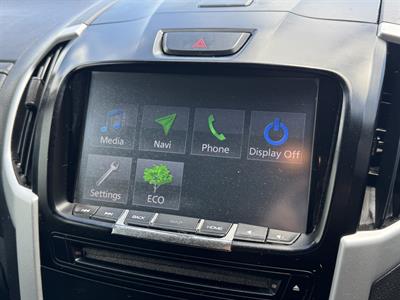 2020 Isuzu D-Max - Thumbnail