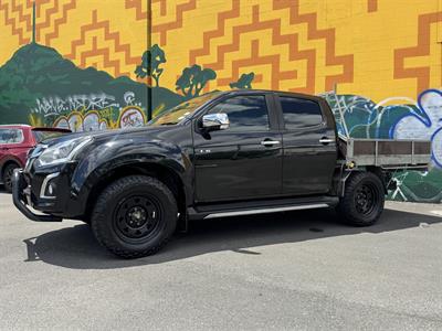 2020 Isuzu D-Max - Thumbnail