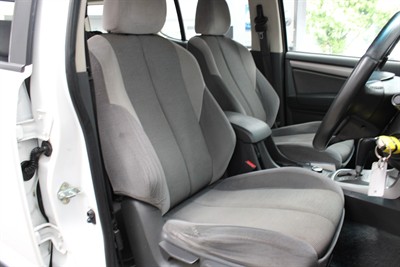 2013 Holden Colorado - Thumbnail