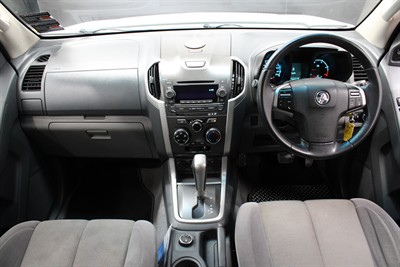 2013 Holden Colorado - Thumbnail