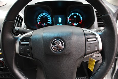 2013 Holden Colorado - Thumbnail