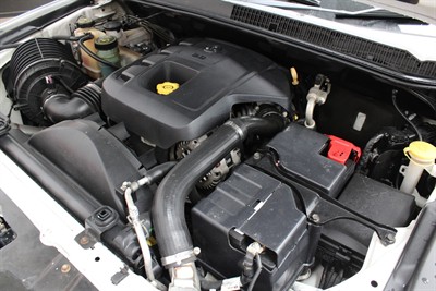 2013 Holden Colorado - Thumbnail