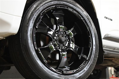 2013 Holden Colorado - Thumbnail