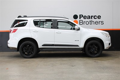 2013 Holden Colorado - Thumbnail