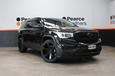 2020 Holden Acadia - Thumbnail