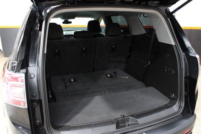 2020 Holden Acadia - Thumbnail