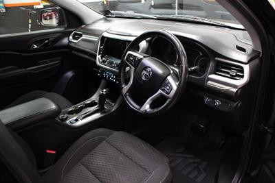 2020 Holden Acadia - Thumbnail