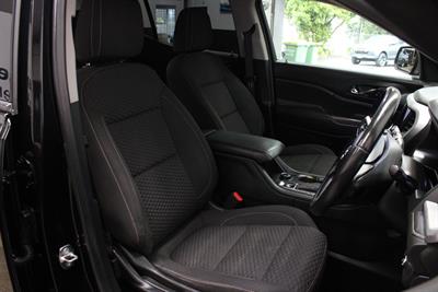 2020 Holden Acadia - Thumbnail