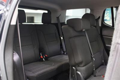 2020 Holden Acadia - Thumbnail