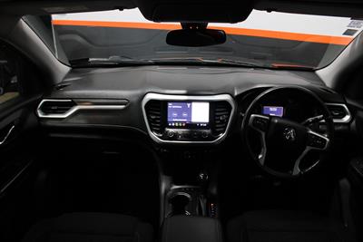 2020 Holden Acadia - Thumbnail