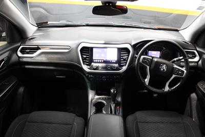 2020 Holden Acadia - Thumbnail