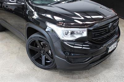 2020 Holden Acadia - Thumbnail