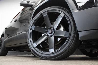 2020 Holden Acadia - Thumbnail