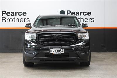 2020 Holden Acadia - Thumbnail