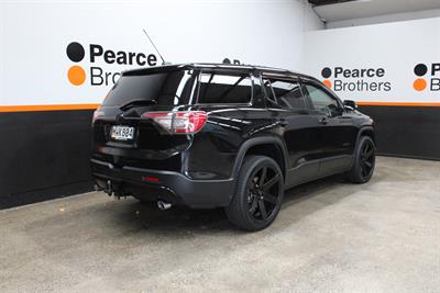 2020 Holden Acadia - Thumbnail