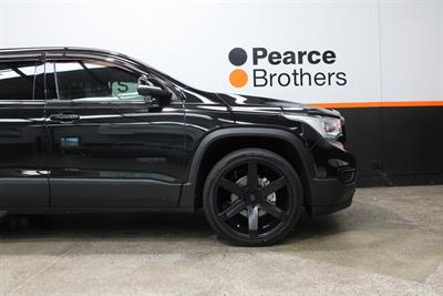 2020 Holden Acadia - Thumbnail