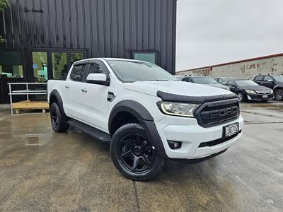 2018 Ford Ranger - Thumbnail