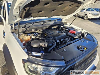 2018 Ford Ranger - Thumbnail