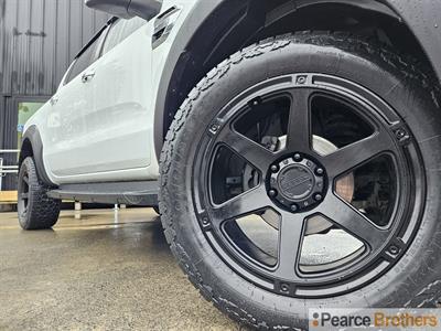 2018 Ford Ranger - Thumbnail