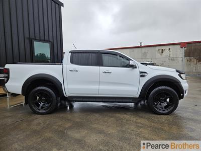 2018 Ford Ranger - Thumbnail