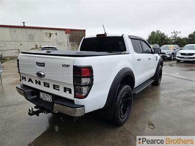2018 Ford Ranger - Thumbnail