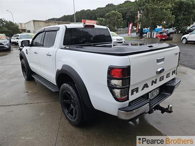 2018 Ford Ranger - Thumbnail