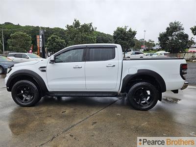 2018 Ford Ranger - Thumbnail