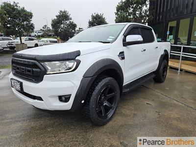 2018 Ford Ranger - Thumbnail