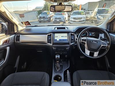 2018 Ford Ranger - Thumbnail