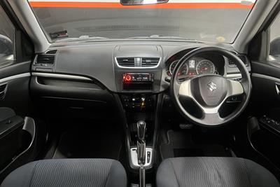 2011 Suzuki Swift - Thumbnail