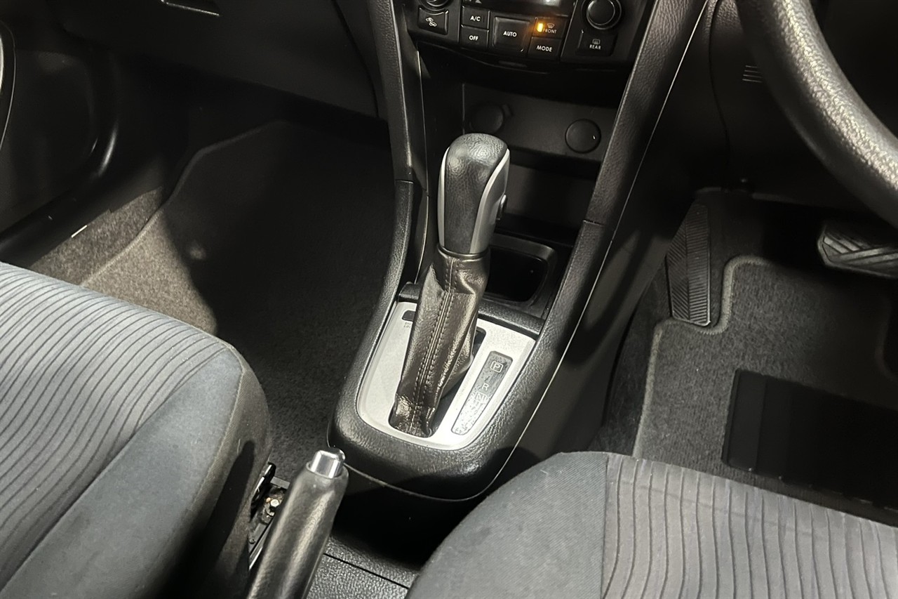 2011 Suzuki Swift