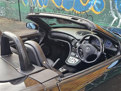 2006 Maserati SPYDER - Thumbnail