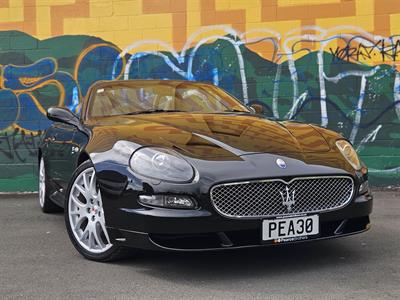 2006 Maserati SPYDER - Thumbnail