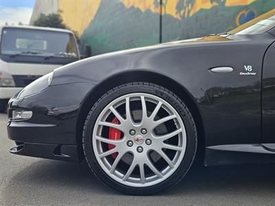 2006 Maserati SPYDER - Thumbnail