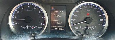 2017 Toyota Highlander - Thumbnail