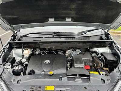 2017 Toyota Highlander - Thumbnail