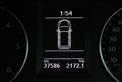 2016 Volkswagen Caddy - Thumbnail