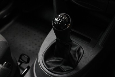 2016 Volkswagen Caddy - Thumbnail